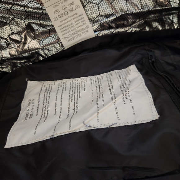 Black Quilted Sitiour Thermalux Heated Vest. Size Xtra small. Unisex. - Picture 3 of 13